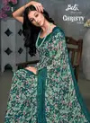 Christy Vol 21 By Bela Printed Saree Wholesale Clothing Suppliers In India
